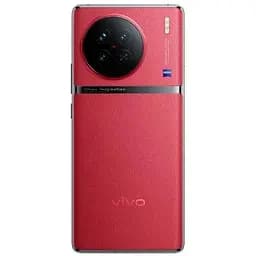 Смартфон Vivo X90 Pro 12/256GB Red Global - мініатюра 2