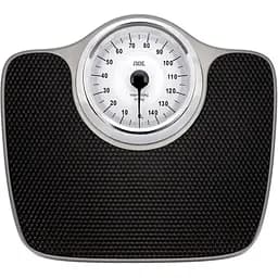 Ваги підлогові ADE Alma посилені чорні (BM2500-1)