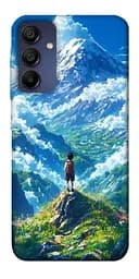 Чохол Demsky Mountain landscape для Samsung Galaxy A15 4G/5G