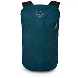 Рюкзак Osprey Farpoint Fairview Travel Daypack Синій (1054-009.2979) - мініатюра 2