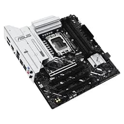 Материнська плата ASUS PRIME Z890M-PLUS WIFI - мініатюра 4