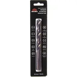 Свердло по металу Vitals Professional HSS-Co/M35 13.0 (190295)