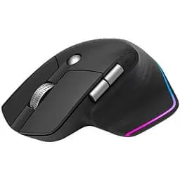 Бездротова миша на АКБ MARVO Wireless Mouse G803W BT та 2.4G 4000dpi