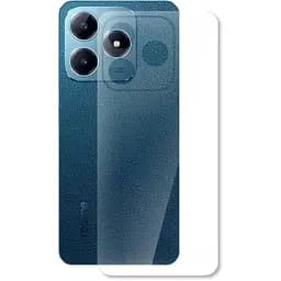 Захисна плівка StatusSKIN для Realme C63 Корпус Глянцева Titan