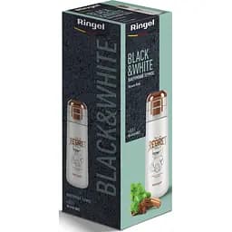 Термос Ringel Black&White 500 мл White (RG-6143-500/2) - мініатюра 3