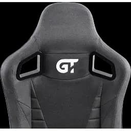 Геймерське крісло GT Racer X-5113F Fabric Gray (X-5113F Fabric Gray) - мініатюра 4
