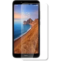 Захисна плівка StatusSKIN для Xiaomi Redmi 7A Екран Матова Lite