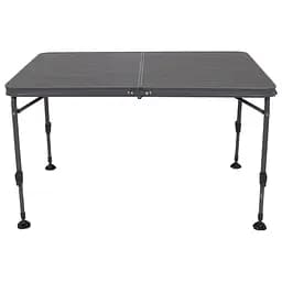 Стіл Bo-Camp Logan 120x80 cm Grey (1404483) - мініатюра 2