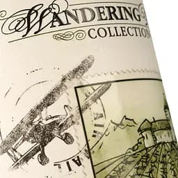 Вино Lozano Wandering Vines Viura Sauvignon Blanc 2022 біле сухе 0.75 л - мініатюра 3
