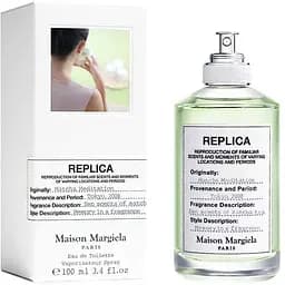 Туалетная вода Maison Martin Margiela Replica Matcha Meditation 100мл тестер