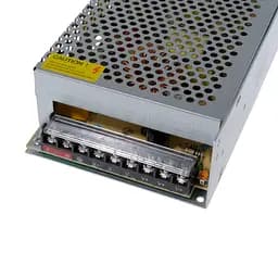 Блок живлення Brille DR-250W IP20 AC 170-264V DC 12V 20.8A Output LED - мініатюра 4