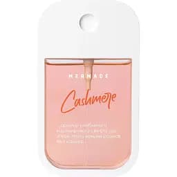 Парфюмированная вода для женщин Mermade Cashmere, 50 мл