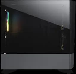 Корпус Cougar MG140 AIR RGB Black - мініатюра 4