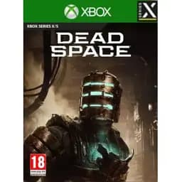 Гра Dead Space (ваучер на скачування) (російська версія) (Xbox Series X S)