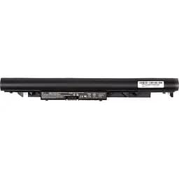 Акумулятор для ноутбуків PowerPlant HP Pavilion 17z Series (JC03) 11.1V 2600 mAh