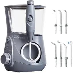 Іригатор Waterpik Modern WP-667 Grey Aquarius [67751] - мініатюра 3