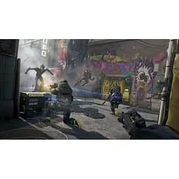 Гра Tom Clancy's Rainbow Six Extraction (англійська версія) (PS4) - мініатюра 5