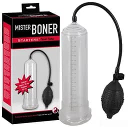 Вакуумная помпа Starters Power Pump Orion 61325123700000 19742