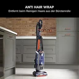 Пилосос для домашніх тварин Shark Corded [NZ801EUT] TruePet Edition Anti Hair Wrap with Powered Lift-Away Technology Б/в - мініатюра 5