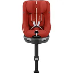 Автокресло Cybex Sirona Gi-Size Plus Hibiscus Red (523001215)