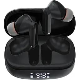 Навушники TWS Acefast W1 black