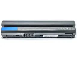 Акумулятор FRROG для Dell Latitude E6220 E6230 E6320 E6430s E6120 E6330 (11.1V 5200 mAh) (Роз'єм посередині) - мініатюра 2