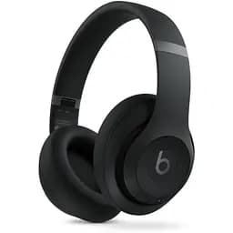 Навушники Beats by Dr. Dre Studio Pro Black (MQTP3)