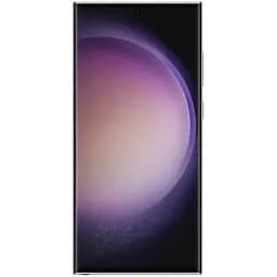 Смартфон Samsung S23 Ultra 8GB/256GB SM-S918B/DS 2sim + e sim Lavender - мініатюра 2
