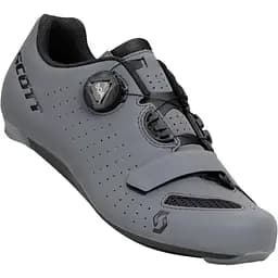 Велообувь Scott W Road Comp BOA Reflective 39 Shadow Grey (1081-270596.6565.012)