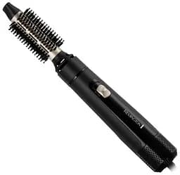 Фен-щітка Blow Dry & Style Caring, 800Вт, 2 режими, іонізація, хол. обдув, кераміка, чорни Remington teh0017479