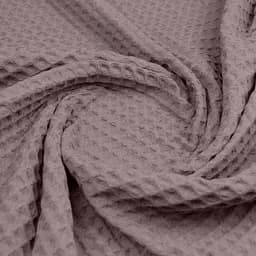 Плед-покривало Cosas Greek Waffle Aurora вафельне 75х95 см (Blanket_12Aurora_GreekWaffle_75x95) - мініатюра 4