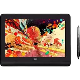 Графічний дисплей XP-Pen Artist Pro 14 (Gen 2) black 14" 5080 LPI 16384 levels 1920x1200