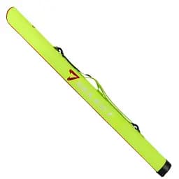 Чехол для удилищ Select Semi Hard Rod Case 125x10cm Light green