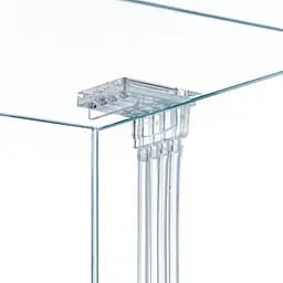 Набір шлангів з тримачами Chihiros Dosing Tube Holder 10м 2/4мм для дозатора добрив - мініатюра 3