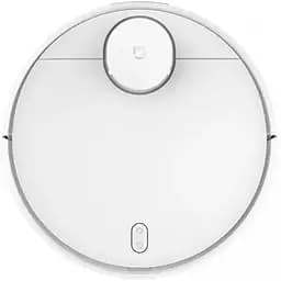 Робот-пылесос Xiaomi Mi Robot Vacuum-Mop 2 Pro White