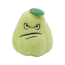 М'яка іграшка Кабачок Рослини проти зомбі Plants vs Zombies 17 см - мініатюра 3