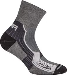 Носки Accapi Hiking Quarter 34-36 Сірий