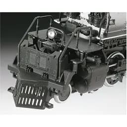 Збірна модель Revell Big Boy Locomotive рівень 3, 1:87, 87 деталей (RVL-02165) - мініатюра 7