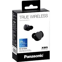 Гарнітура Panasonic RZ-B120WDG-K (7069179) - мініатюра 6