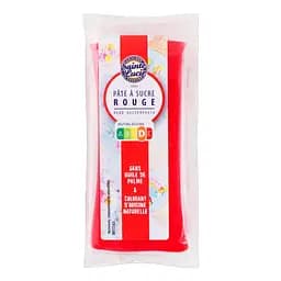 Паста Sainte Lucie цукрова червона 100 г