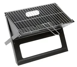 Гриль вугільний Bo-Camp Notebook/Fire Basket Charcoal (8108345)