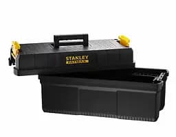 Ящик-драбинка для інструментів STANLEY FatMax, 290x640x300 мм (25”) (FMST81083-1) - мініатюра 4