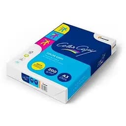 Папір Color A3, 200 g/m2 250с (04295)