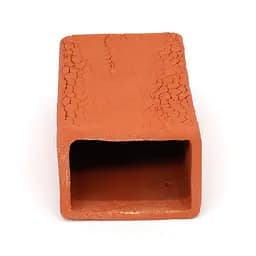 Грот керамічний Aqua Nova прямокутний S 5,5x3x9 см (N-26250)