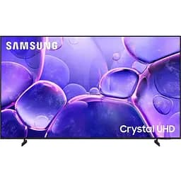 Телевізор Samsung Crystal U8072F 65" LED UHD 4K (UE65U8072F) [137127]
