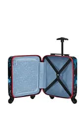 Валіза Samsonite DAYDREAM DISNEY SPIDERMAN 45 см MYSTERY 45x33x20 64C*52004 - мініатюра 2
