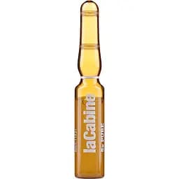 Ампула для обличчя La Cabine 5xPure Hyaluronic проти зморшок з гіалуроновою кислотою 2 мл