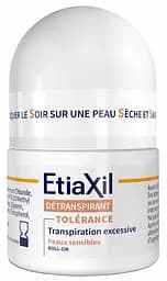 Антиперспірант Etiaxil Sensitive Tolerance кульковий 15 мл - мініатюра 2