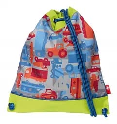 Сумка для обуви Traffic sigikid det0018551