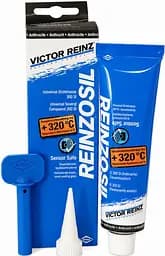 Герметик VICTOR REINZ 70 г сірий